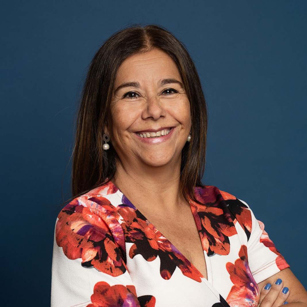 Ps. Alejandra Rodríguez Alvarado