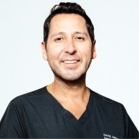Dr. David Soto Betancourt