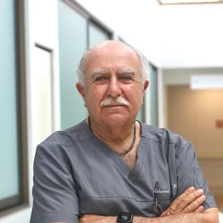 Dr. Edward Rabah Heresi