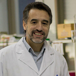 Dr. Luis Quiñones Sepúlveda